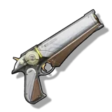 Guardian Pistols