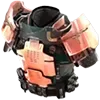 Swordmancer Heavy Armor T1
