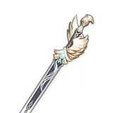 4★   Favonius Sword