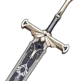 Favonius Greatsword