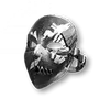 Bonekrusha Mask
