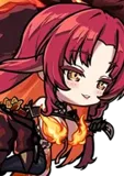 Flame Kay