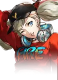 Ann Takamaki [Starlight]