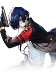 Makoto Yuki