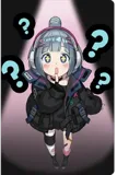 Nia's Curiosity