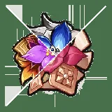2pc Combinations of ATK%/Physical DMG%/TF/EM  Marechaussee Hunter