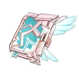 Skyward Atlas