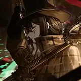 [District 20 Yurodivy] Hong Lu