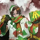 [Holiday] Heathcliff