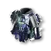 Wave Swell Heavy Armor