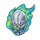 Mask of Flames