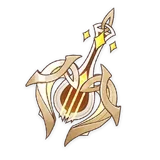 4★ Etherlight Spindlelute