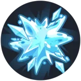 Frostbite Blossom