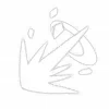 Piercing Fragments