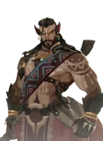 Zandrok