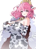 Cowqueen Belsey
