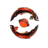 Blackcliff Agate