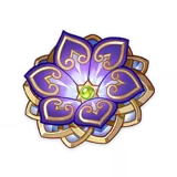 4pc Flower of Paradise Lost (FoPL)