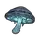 Luminescent Shroom