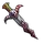 Sneering Dagger
