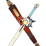 Iron Sting, Toukabou Shigure