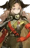 Huntsworn Lilya