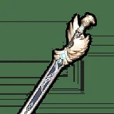 Favonius Sword