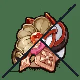 2pc Heart of Depth + 2pc ATK%