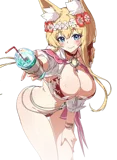 Summer Merry