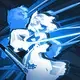 Finale Waltz: Blue
