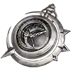 Silvershadow Chronometer