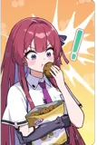 Snack Time