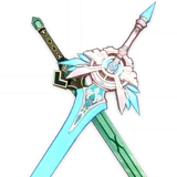 Skyward Blade, Skyrider Sword