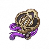 4pc Emblem of Severed Fate  (Emblem)