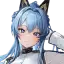 Helm: Aquamarine