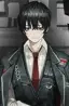 [LCB Sinner] Yi Sang