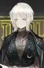 [LCB Sinner] Faust
