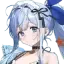 Anchor: Innocent Maid