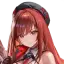 Rapi: Red Hood