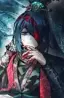 [The Lord of Hongyuan] Hong Lu