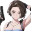 Jill Valentine