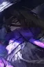 [Heishou Pack - Si Branch] Rodion
