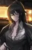 [Kurokumo Clan Wakashu] Hong Lu