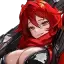 Red Hood B3