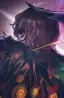 [Lobotomy E.G.O::Lamp] Gregor