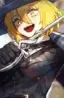 [Cinq Association South Section 5 Director] Don Quixote