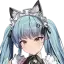 Privaty: Unkind Maid