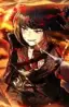 [Liu Assoc. South Section 4] Ryoshu