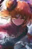 [Family Hierarch Candidate] Ishmael