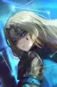 [Lobotomy E.G.O::The Sword Sharpened with Tears] Rodion